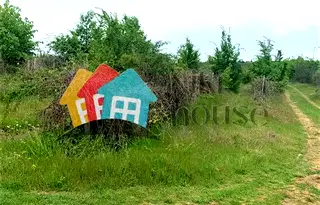 Парцел във Варна, м-т Прибой
