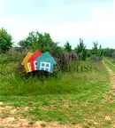 Парцел във Варна, м-т Прибой