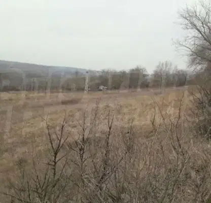 Снимка 4 — Парцел във Варна, м-т Прибой