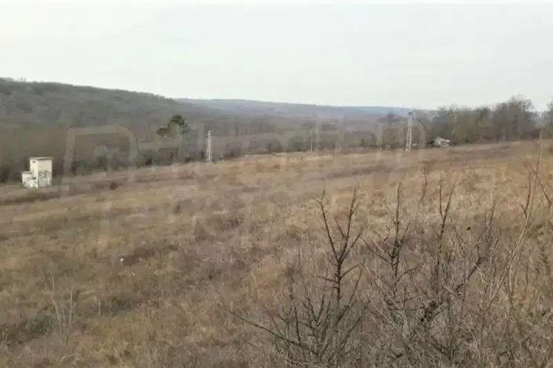Парцел във Варна, м-т Прибой