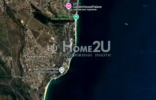 Парцел във Варна, м-т Ракитника