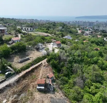 Photo 3 — Plot in Varna, Sotira