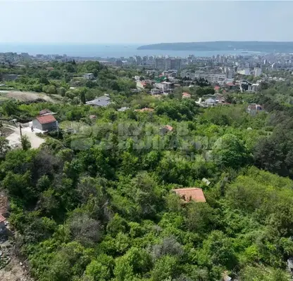 Photo 4 — Plot in Varna, Sotira