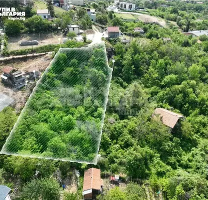 Photo 5 — Plot in Varna, Sotira