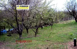 Парцел в Плевен, м-т Стражата
