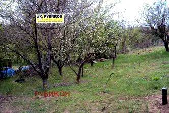 Парцел в Плевен, м-т Стражата