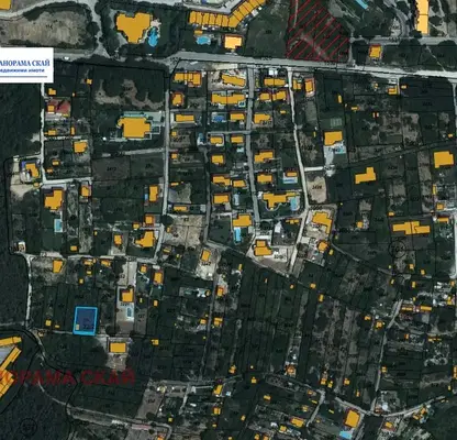 Photo 3 — Plot in Pleven, Strajata