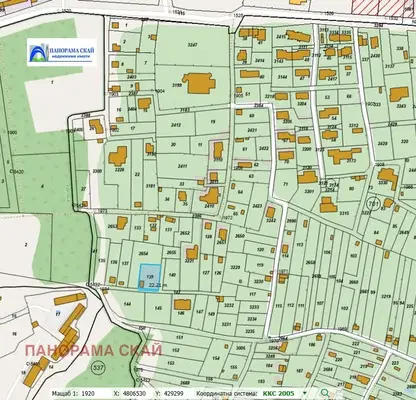 Photo 5 — Plot in Pleven, Strajata
