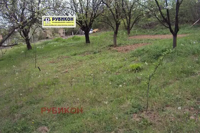 Парцел в Плевен, м-т Стражата