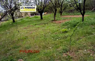 Парцел в Плевен, м-т Стражата