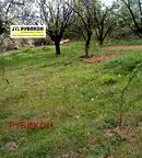 Парцел в Плевен, м-т Стражата