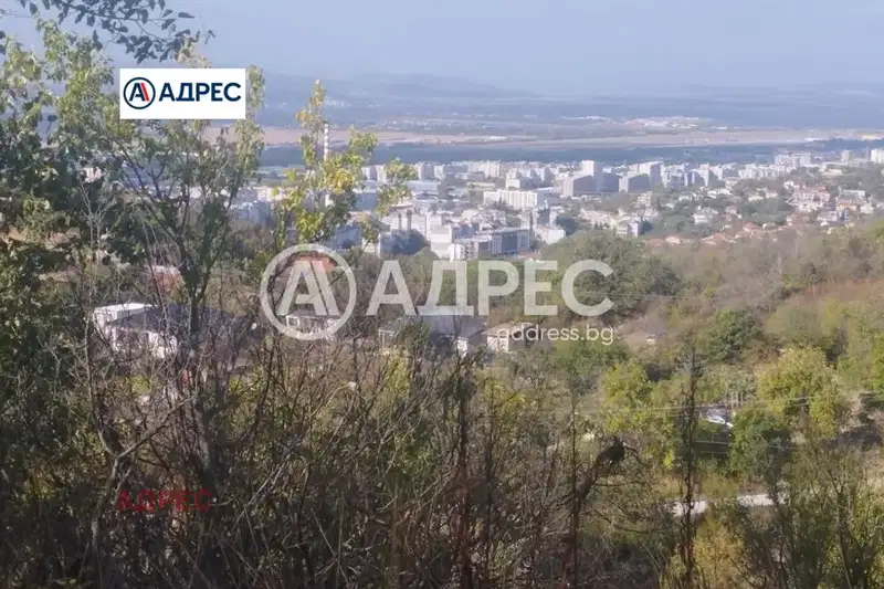 Парцел във Варна, м-т Сълзица