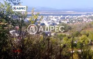 Парцел във Варна, м-т Сълзица