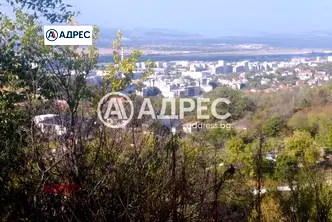 Парцел във Варна, м-т Сълзица