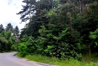 Парцел в София, м-т яз. Искър