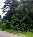 Парцел в София, м-т яз. Искър