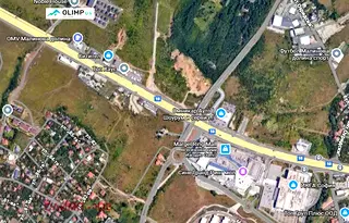 Парцел в София, Малинова долина