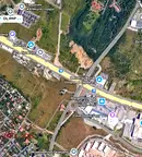 Парцел в София, Малинова долина