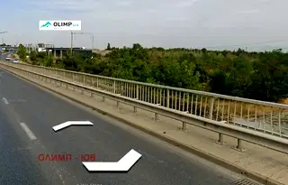 Парцел в София, Малинова долина