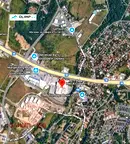 Парцел в София, Малинова долина