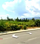 Парцел в София, Малинова долина