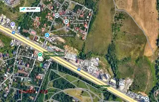 Парцел в София, Манастирски ливади
