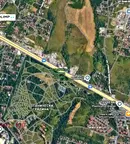 Парцел в София, Манастирски ливади