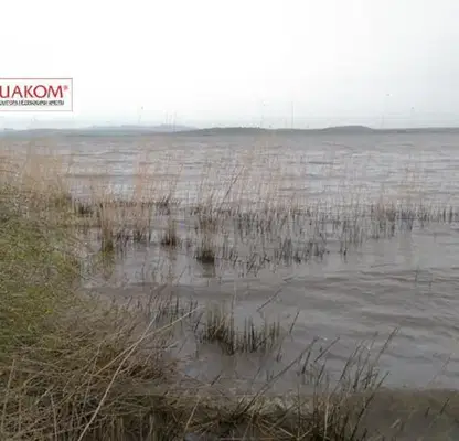Photo 3 — Plot in Burgas, Meden Rudnik - Zona D
