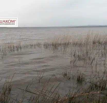 Photo 4 — Plot in Burgas, Meden Rudnik - Zona D