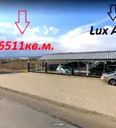 Парцел в Стара Загора, Метро