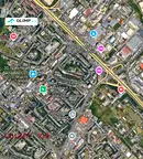 Парцел в София, Младост 1