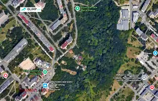 Парцел в София, Младост 1