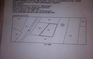 Парцел в София, Младост 3