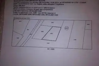Парцел в София, Младост 3