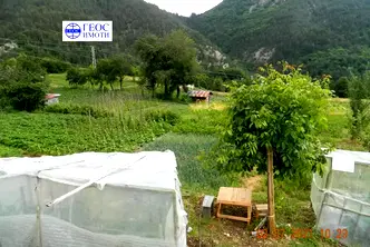 Парцел в Смолян, Невястата