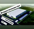 Снимка 2 — Парцел в Русе, Нова промишлена зона