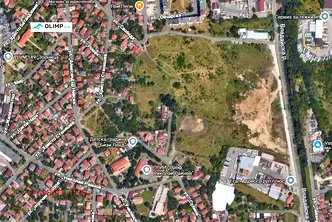 Парцел в София, Орландовци