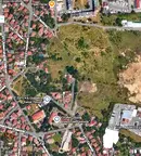 Парцел в София, Орландовци