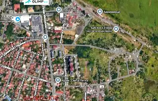 Парцел в София, Орландовци