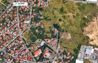 Парцел в София, Орландовци