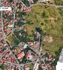 Парцел в София, Орландовци