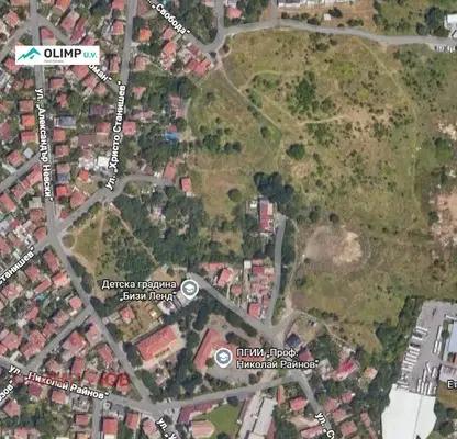 Photo 2 — Plot in Sofiya, Orlandovci