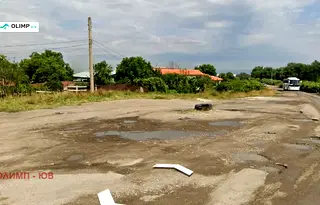 Парцел в София, Орландовци