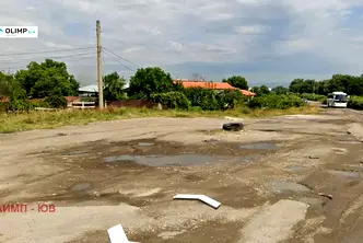 Парцел в София, Орландовци