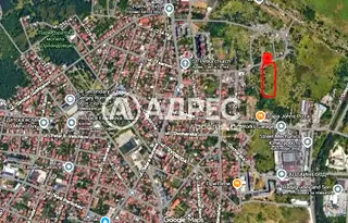 Парцел в София, Орландовци