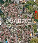 Парцел в София, Орландовци