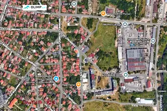 Парцел в София, Орландовци