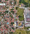 Парцел в София, Орландовци