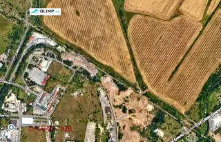 Парцел в София, Орландовци