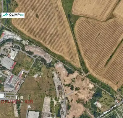 Photo 2 — Plot in Sofiya, Orlandovci